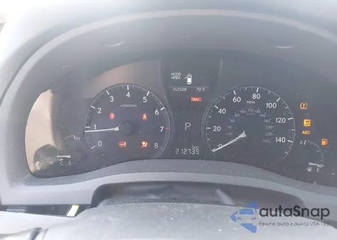 2011 Lexus Rx 350 z USA, uszkodzony, nr VIN 2T2ZK1BA3BC053955